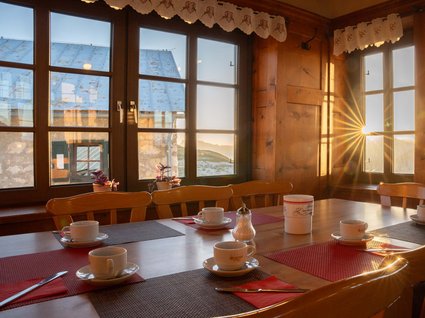 Rifugio Bolzano: un’escursione sullo Sciliar Rifugio Bolzano: un’escursione sullo Sciliar
