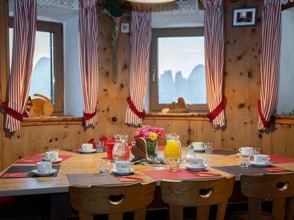 Rifugio Bolzano: un’escursione sullo Sciliar Rifugio Bolzano: un’escursione sullo Sciliar