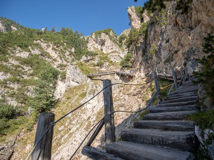 Rifugio Bolzano: un’escursione sullo Sciliar Rifugio Bolzano: un’escursione sullo Sciliar