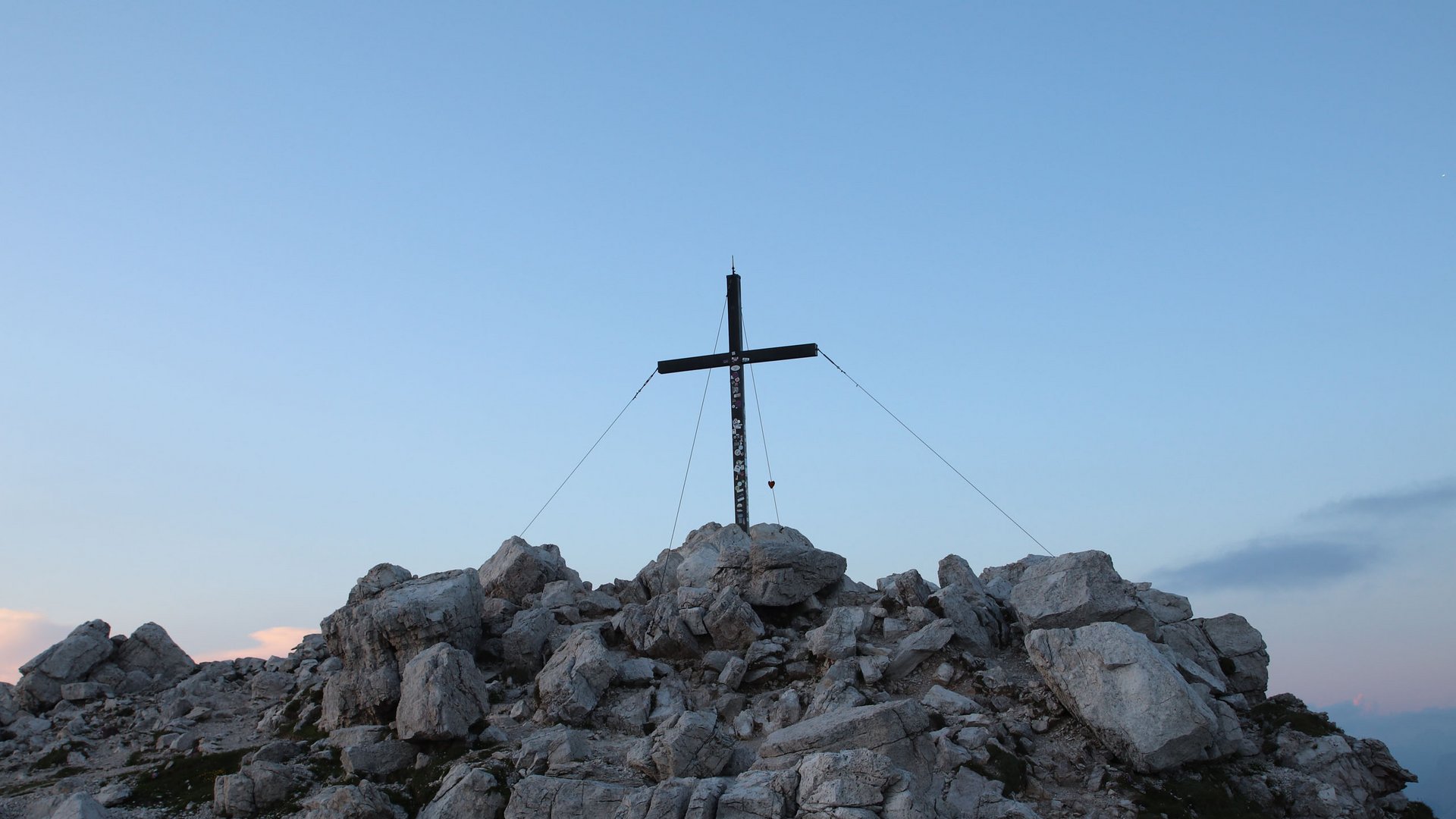 Rifugio Bolzano: un’escursione sullo Sciliar Rifugio Bolzano: un’escursione sullo Sciliar