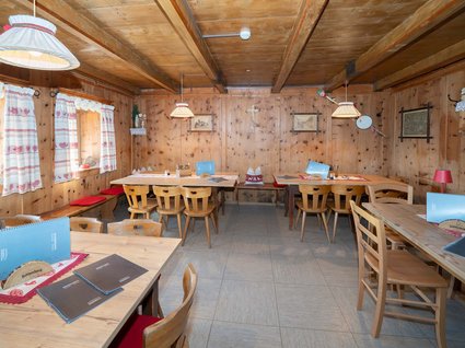 Rifugio Bolzano: un’escursione sullo Sciliar Rifugio Bolzano: un’escursione sullo Sciliar