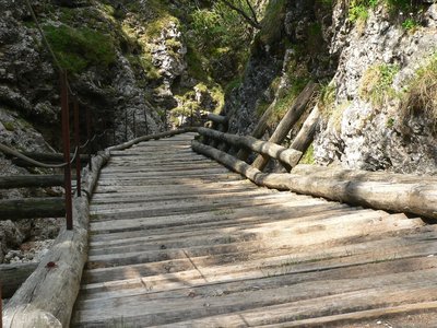 Una fantastica escursione con pernottamento in rifugio Una fantastica escursione con pernottamento in rifugio