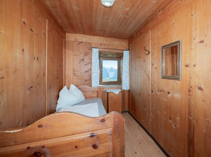 Vorresti dormire in un rifugio sulle Dolomiti? Vorresti dormire in un rifugio sulle Dolomiti?